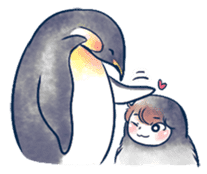 Guguin sticker #9520141