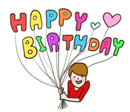 Working Woman part2 Japanese Basic sticker #9520818