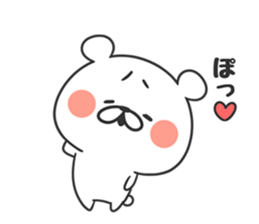 Limp bear sticker #9520993