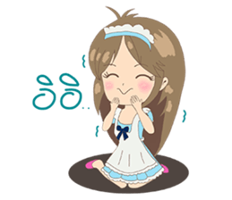 Satomi6488 sticker #9521386