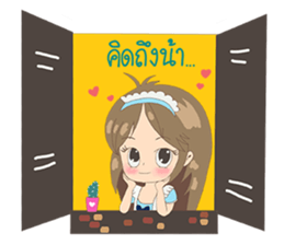 Satomi6488 sticker #9521387