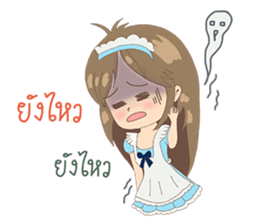 Satomi6488 sticker #9521390