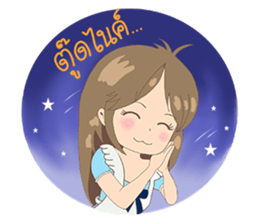 Satomi6488 sticker #9521393
