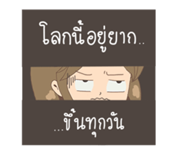 Satomi6488 sticker #9521394