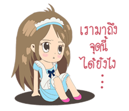 Satomi6488 sticker #9521395