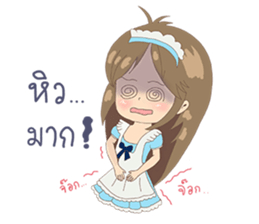 Satomi6488 sticker #9521396