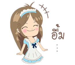 Satomi6488 sticker #9521403