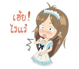 Satomi6488 sticker #9521404