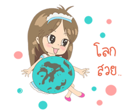 Satomi6488 sticker #9521406