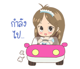 Satomi6488 sticker #9521413