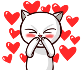 Rock n Lol's Lovely Date sticker #9521472