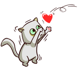 Rock n Lol's Lovely Date sticker #9521495