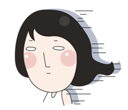 Life of  sanguine girls 2015 sticker #9521525