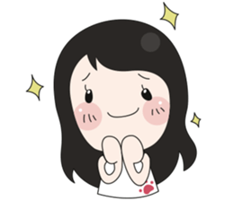 Life of  sanguine girls 2015 sticker #9521526