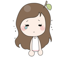 Life of  sanguine girls 2015 sticker #9521536