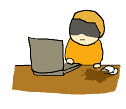 Ups and downs 2 sticker #9521798