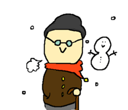 Ups and downs 2 sticker #9521823