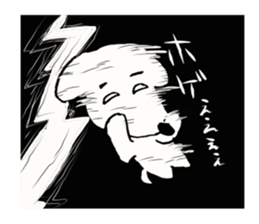 dogstickers3 sticker #9521915