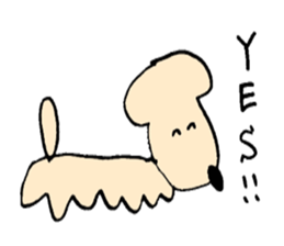 dogstickers3 sticker #9521926