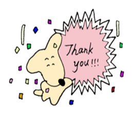 dogstickers3 sticker #9521934