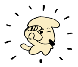 dogstickers3 sticker #9521938