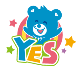 LOCO KUMA for boys sticker #9522488