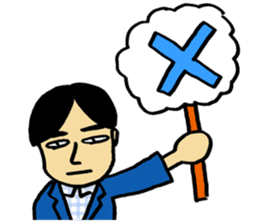 NTV ZIP! sticker #9522810