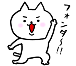 Sticker for Honda sticker #9522877