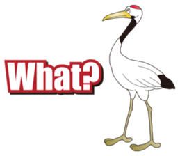 The Waterfowl Paradise sticker #9522961