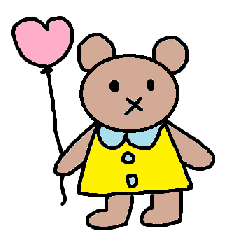 Lilo english sticker41