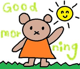 Lilo english sticker41 sticker #9523224