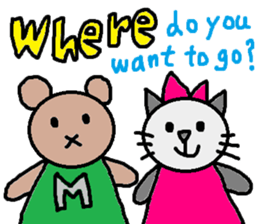 Lilo english sticker41 sticker #9523228