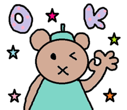 Lilo english sticker41 sticker #9523230