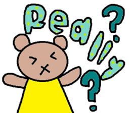 Lilo english sticker41 sticker #9523231