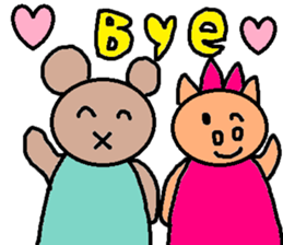 Lilo english sticker41 sticker #9523232