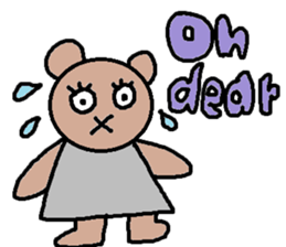 Lilo english sticker41 sticker #9523234