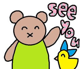 Lilo english sticker41 sticker #9523236