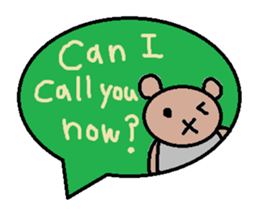 Lilo english sticker41 sticker #9523240