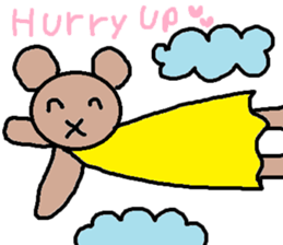 Lilo english sticker41 sticker #9523244