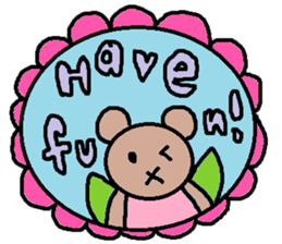 Lilo english sticker41 sticker #9523246