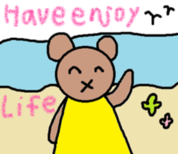 Lilo english sticker41 sticker #9523247