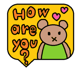 Lilo english sticker41 sticker #9523248