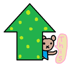 Lilo english sticker41 sticker #9523249