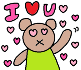 Lilo english sticker41 sticker #9523250