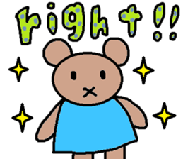 Lilo english sticker41 sticker #9523251