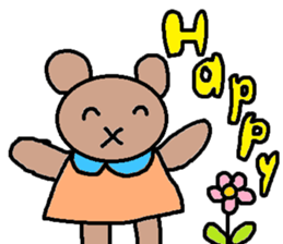 Lilo english sticker41 sticker #9523252