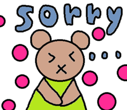 Lilo english sticker41 sticker #9523253