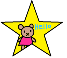 Lilo english sticker41 sticker #9523254