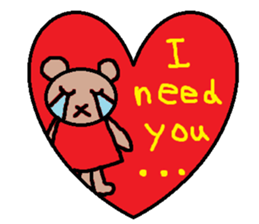 Lilo english sticker41 sticker #9523263