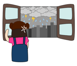 Ling Lopburi sticker #9523289